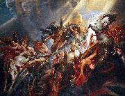 Peter Paul Rubens The Fall of Phaeton France oil painting artist